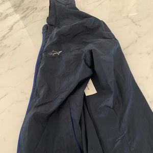 Men’s Greg Norman jacket!